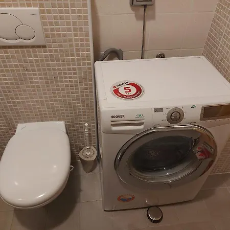 Lejlighed Apartma Klara Izola