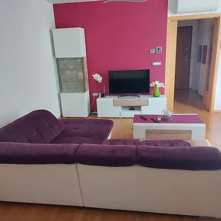 Apartment Apartma Klara *